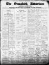 Ormskirk Advertiser Thursday 09 July 1936 Page 1