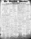 Ormskirk Advertiser Thursday 21 January 1937 Page 1