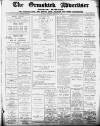 Ormskirk Advertiser Thursday 11 February 1937 Page 1