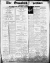 Ormskirk Advertiser Thursday 18 March 1937 Page 1