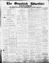 Ormskirk Advertiser Thursday 26 August 1937 Page 1