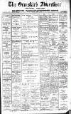 Ormskirk Advertiser Thursday 14 March 1940 Page 1
