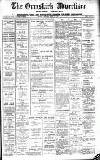 Ormskirk Advertiser Thursday 28 March 1940 Page 1