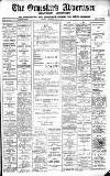 Ormskirk Advertiser Thursday 02 May 1940 Page 1