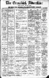 Ormskirk Advertiser Thursday 16 May 1940 Page 1