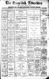 Ormskirk Advertiser Thursday 20 June 1940 Page 1