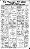 Ormskirk Advertiser Thursday 01 August 1940 Page 1
