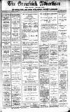 Ormskirk Advertiser Thursday 17 October 1940 Page 1