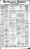 Ormskirk Advertiser Thursday 24 October 1940 Page 1