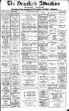 Ormskirk Advertiser Thursday 12 December 1940 Page 1