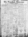 Ormskirk Advertiser Thursday 08 August 1946 Page 1