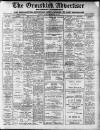 Ormskirk Advertiser Thursday 20 January 1949 Page 1