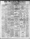 Ormskirk Advertiser Thursday 27 January 1949 Page 1