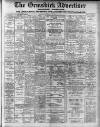 Ormskirk Advertiser Thursday 10 February 1949 Page 1