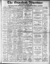 Ormskirk Advertiser Thursday 09 June 1949 Page 1