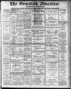 Ormskirk Advertiser Thursday 23 June 1949 Page 1