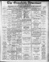 Ormskirk Advertiser Thursday 01 September 1949 Page 1