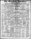 Ormskirk Advertiser Thursday 15 September 1949 Page 1