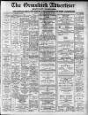 Ormskirk Advertiser Thursday 22 September 1949 Page 1