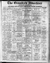 Ormskirk Advertiser Thursday 01 December 1949 Page 1