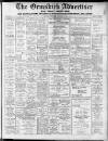 Ormskirk Advertiser Thursday 08 December 1949 Page 1