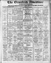 Ormskirk Advertiser Thursday 15 December 1949 Page 1