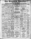 Ormskirk Advertiser Thursday 22 December 1949 Page 1