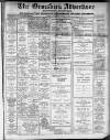 Ormskirk Advertiser Thursday 05 January 1950 Page 1
