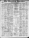 Ormskirk Advertiser Thursday 13 April 1950 Page 1