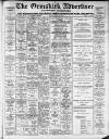 Ormskirk Advertiser Thursday 20 April 1950 Page 1