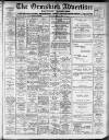 Ormskirk Advertiser Thursday 27 April 1950 Page 1