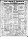 Ormskirk Advertiser Thursday 01 June 1950 Page 1