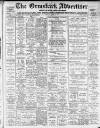 Ormskirk Advertiser Thursday 22 June 1950 Page 1