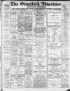 Ormskirk Advertiser Thursday 20 July 1950 Page 1