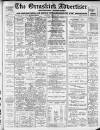 Ormskirk Advertiser Thursday 03 August 1950 Page 1