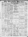 Ormskirk Advertiser Thursday 31 August 1950 Page 1