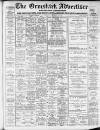 Ormskirk Advertiser Thursday 21 September 1950 Page 1