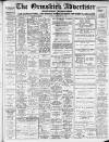 Ormskirk Advertiser Thursday 28 September 1950 Page 1