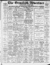 Ormskirk Advertiser Thursday 12 October 1950 Page 1