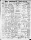 Ormskirk Advertiser Thursday 09 November 1950 Page 1