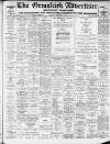 Ormskirk Advertiser Thursday 16 November 1950 Page 1