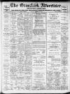 Ormskirk Advertiser Thursday 30 November 1950 Page 1