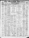 Ormskirk Advertiser Thursday 14 December 1950 Page 1
