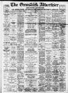 Ormskirk Advertiser Thursday 10 January 1952 Page 1