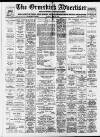 Ormskirk Advertiser Thursday 05 June 1952 Page 1
