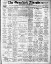 Ormskirk Advertiser Thursday 01 January 1953 Page 1