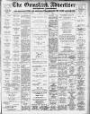 Ormskirk Advertiser Thursday 12 February 1953 Page 1