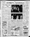 Ormskirk Advertiser Thursday 05 January 1961 Page 1