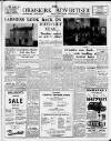 Ormskirk Advertiser Thursday 12 January 1961 Page 1