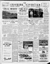 Ormskirk Advertiser Thursday 26 January 1961 Page 1